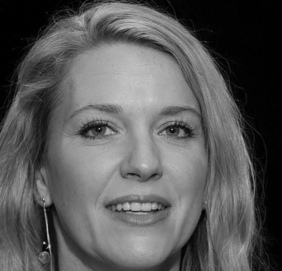 Portrait de Léonie Dubreuil, formatrice en épargne stratégique