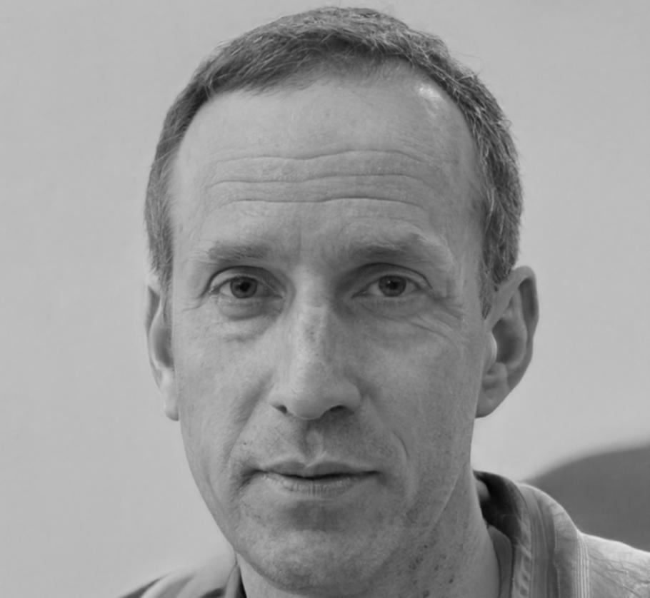 Portrait de Gautier Rochefort, formateur en planification mensuelle